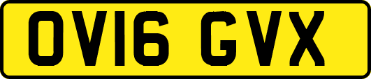 OV16GVX