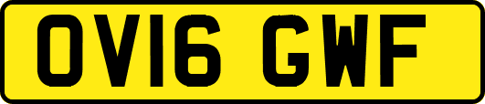 OV16GWF