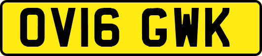 OV16GWK