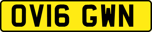 OV16GWN