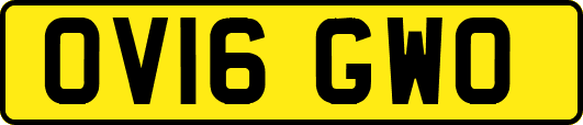 OV16GWO