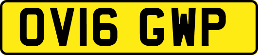 OV16GWP