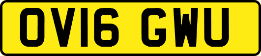 OV16GWU