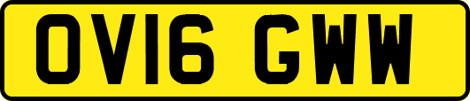 OV16GWW