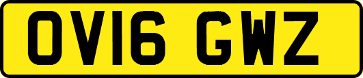 OV16GWZ