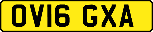 OV16GXA