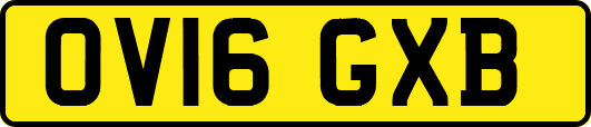 OV16GXB
