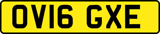 OV16GXE
