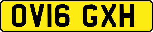 OV16GXH