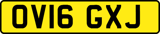 OV16GXJ