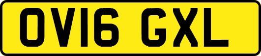OV16GXL