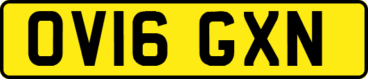 OV16GXN