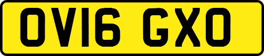 OV16GXO