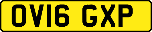 OV16GXP