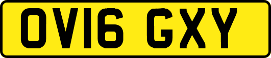 OV16GXY
