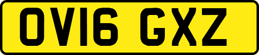OV16GXZ