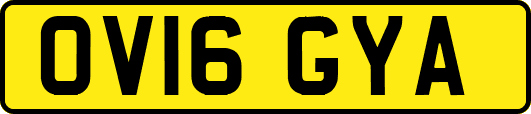 OV16GYA