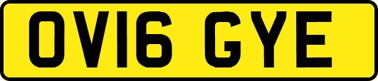 OV16GYE