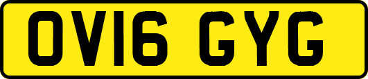OV16GYG