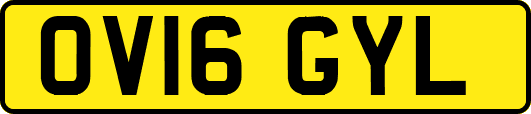 OV16GYL