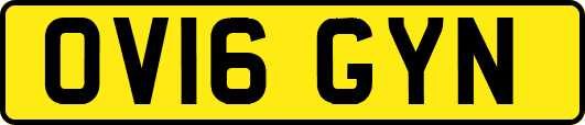 OV16GYN