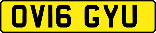 OV16GYU