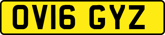 OV16GYZ