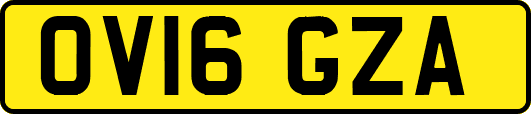 OV16GZA