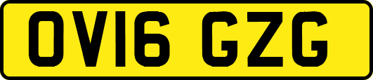 OV16GZG