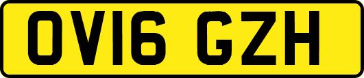 OV16GZH