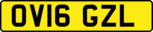 OV16GZL