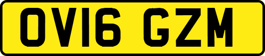 OV16GZM