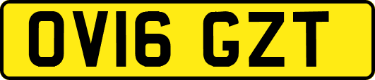 OV16GZT