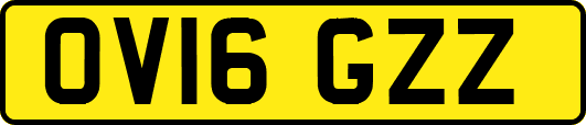 OV16GZZ