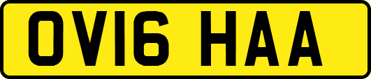 OV16HAA