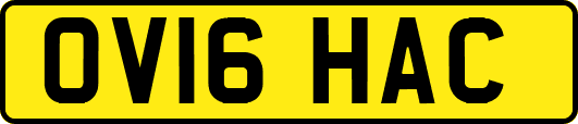 OV16HAC