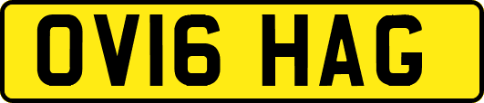 OV16HAG