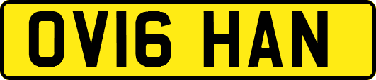 OV16HAN