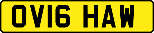 OV16HAW