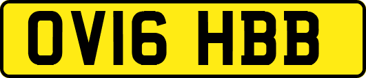 OV16HBB