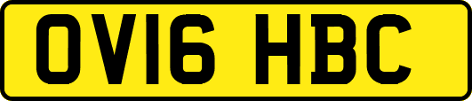 OV16HBC