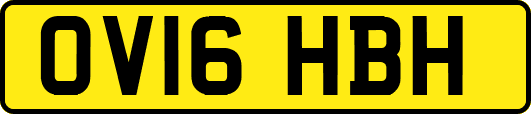 OV16HBH