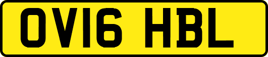 OV16HBL