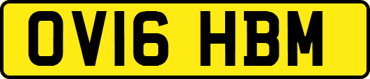 OV16HBM