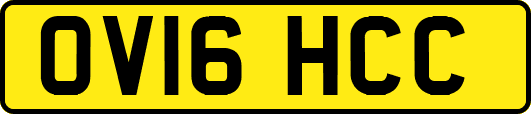 OV16HCC