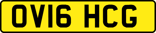 OV16HCG
