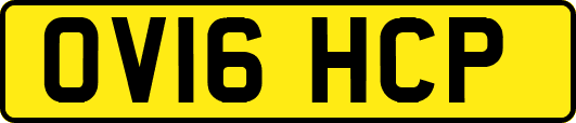 OV16HCP