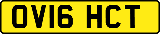 OV16HCT