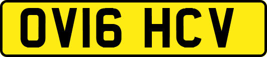 OV16HCV