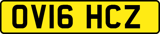 OV16HCZ
